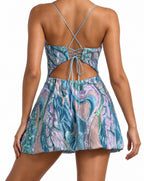 Ariel Mini Dress