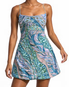 Ariel Mini Dress