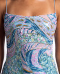 Ariel Mini Dress