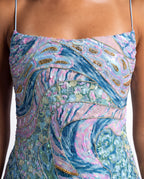 Ariel Mini Dress