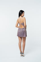 Lavellia Mini Dress