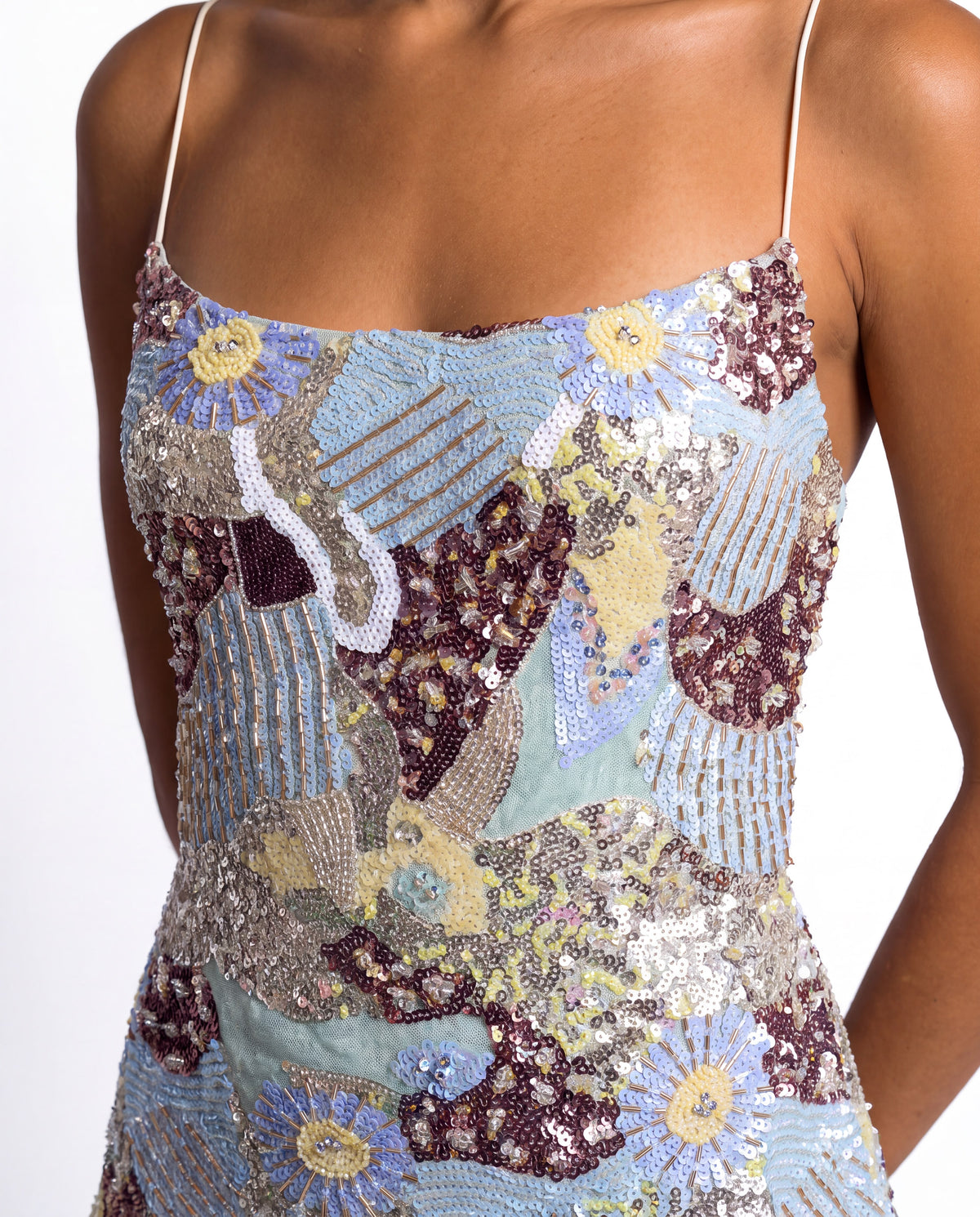 Sole Mini Dress